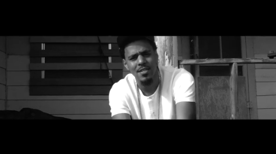 Video: Trae Tha Truth ft. J. Cole & Ink - Children Of Men