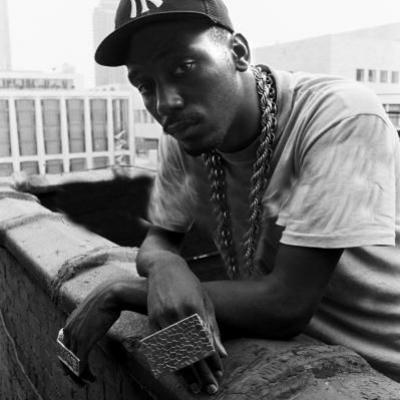 Dig Of The Day: Big Daddy Kane – Wrath Of Kane (1988)
