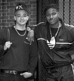 Video: Dig Of The Day: Kid ‘N’ Play – Ain’t Gonna Hurt Nobody (1991)
