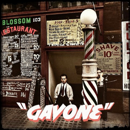 Gavone