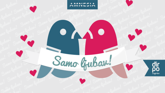 SAMO LJUBAV WEB COVER