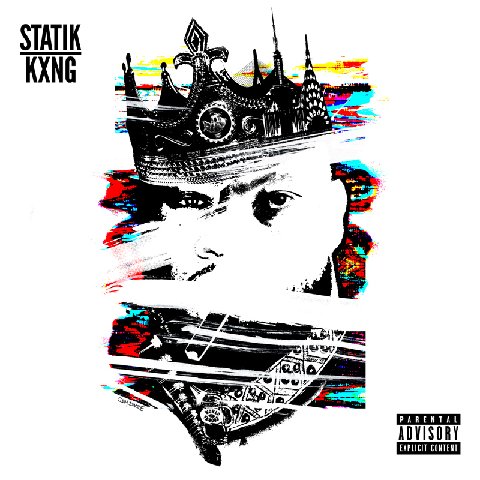 Statik KXNG – February 12th (Part One) Freestyle