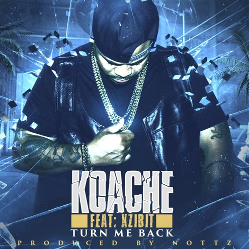 Koache ft. Xzibit – Turn Me Back