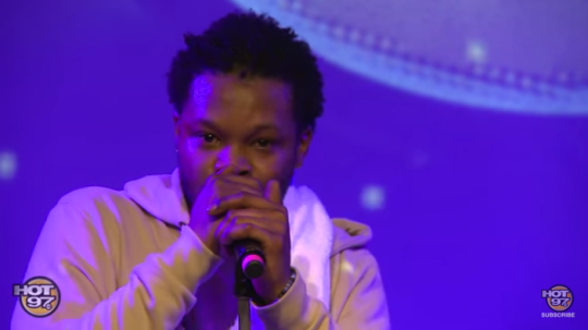 Video: Jay Watts & BJ The Chicago Kid Amazing Performance @ This Months Who’s Next