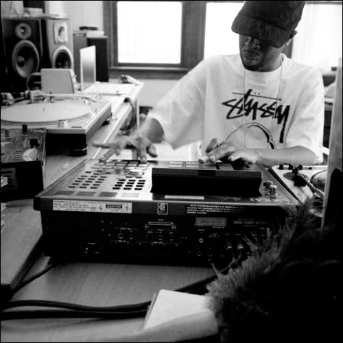 J Dilla On Gilles Peterson’s World Wide (Feb 15th 2001)