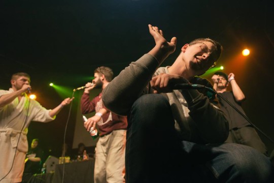 drito iz tvornice high5