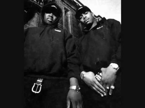 Dig Of The Day: EPMD – Let The Funk Flow (1988)