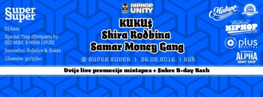 hhuparty
