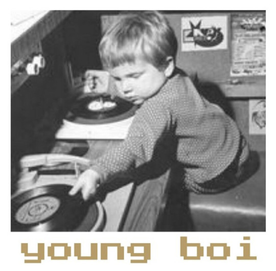 ILLPO – Young Boi (prod. by D.R.U.G.S. BEATS)