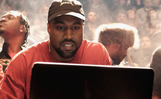 kanye west