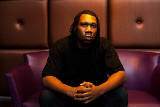 krs one