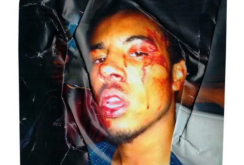 Vic Mensa – Danger