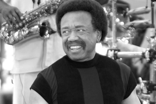 maurice-white