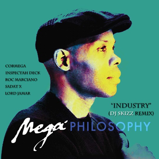 megaindustrybold