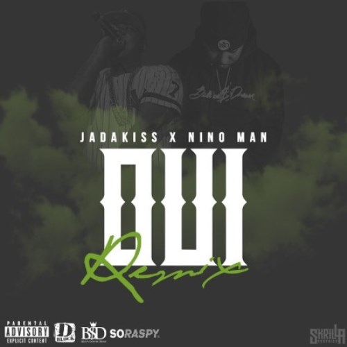 Jadakiss & Nino Man – Oui (Remix)