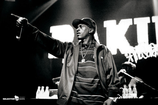 rakim