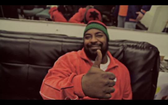 Video: Truth ft. Sean Price - New Type Of Something