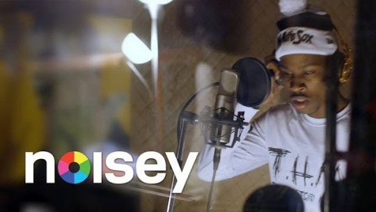 Noisey Bompton: Trap Kitchen (Part 5)