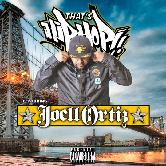 Joell Ortiz