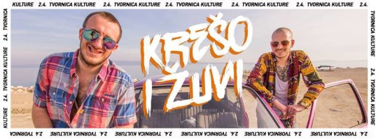 kreso zuvi tvornica