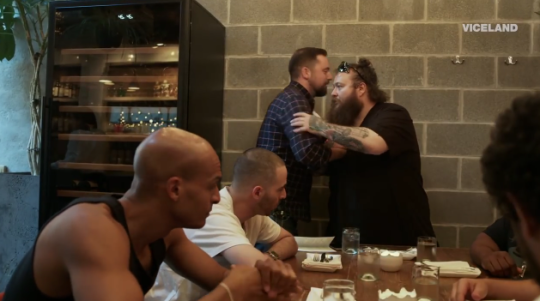 Action Bronson’s “F*ck That’s Delicious” (Episode 1)