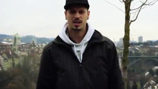 Video: Grga ft. Maylay Sparks & 11Ä - Don't Stop