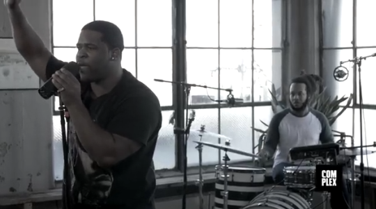 Video: Complex City Cypher – A$AP Ferg, Wiki & Your Old Droog