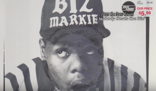 NoBody Beats the Biz Trailer