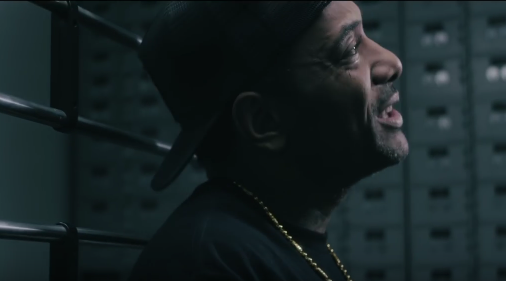 Video: Mobb Deep & Dwagie - Mansion n Security