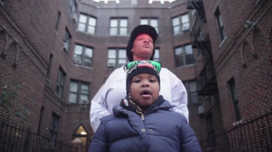 Video: Sean Price ft. Illa Ghee & Royal Flush - Soul Perfect