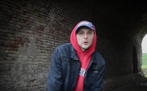 Video: Nightmare & MWB - Left Coast Is A Ghetto