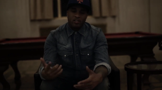 Video: Ameer - Peace Beloved