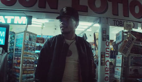 Video: Hundred Waters ft. Chance The Rapper, Moses Sumney & Robin Hannibal - Show Me Love (Skrillex Remix)