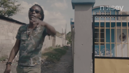 Video: Jesse Royal – Cool & Deadly (Prod. by Damian Marley)
