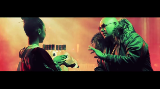 Video: Fat Joe & Remy Ma ft. French Montana & Infared – All The Way Up