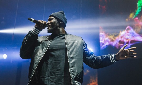 stormzy