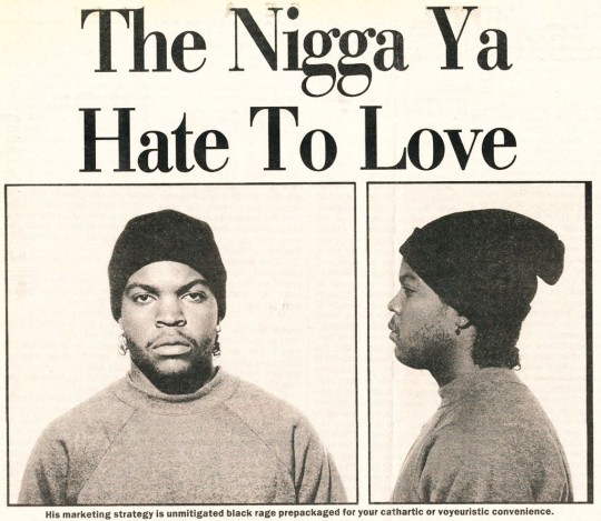 ice cube