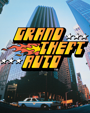 Dig Of The Day: Grand Theft Auto – N-CT FM (1997)