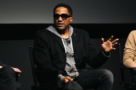 Statement on Q-Tip being named Kennedy Center’s Artistic Director of Hip Hop Culture