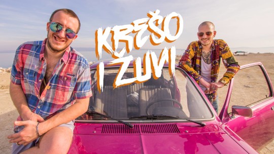 kreso i zuvi