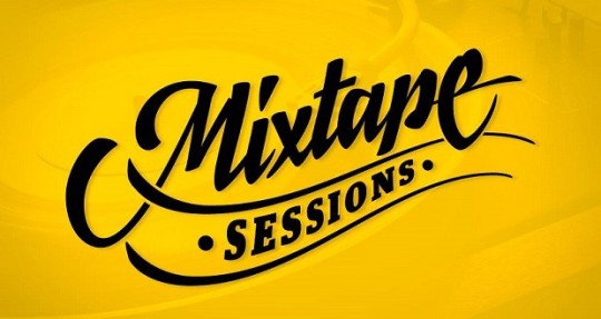 mixtape sessions