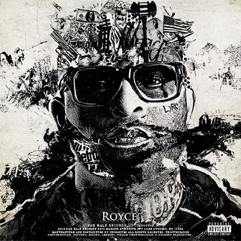 Royce 5’9″ – Tabernacle