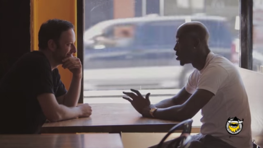 Video: Freddie Gibbs Makes a “Street Lovers” Pie with L.A.’s Prime Pizza