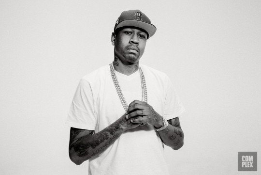 allen iverson