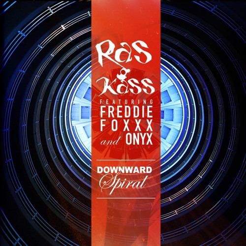 Ras Kass ft. Freddie Foxxx & Onyx – Downward Spiral (prod. by ILLinformed)