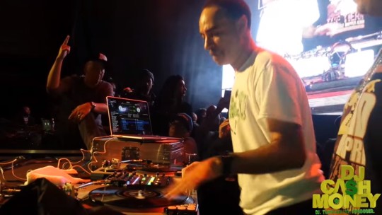 djcm