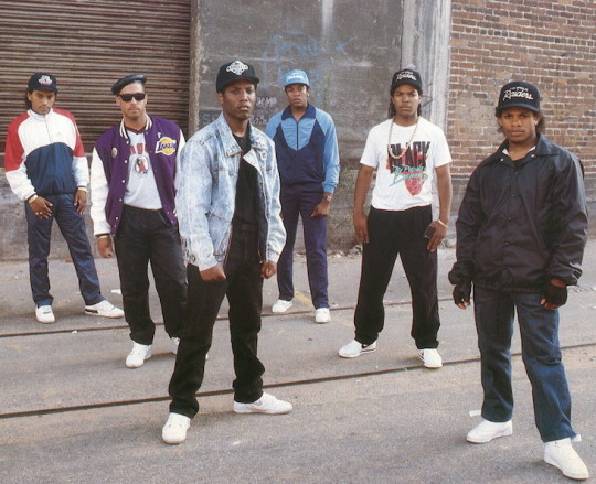 nwa