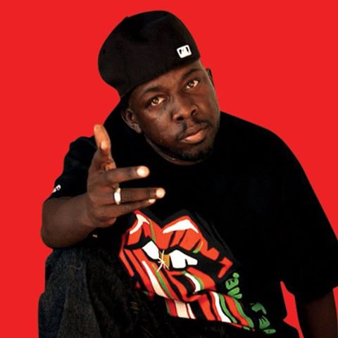 Rest In Peace Phife Dawg (A Tribe Called Quest)