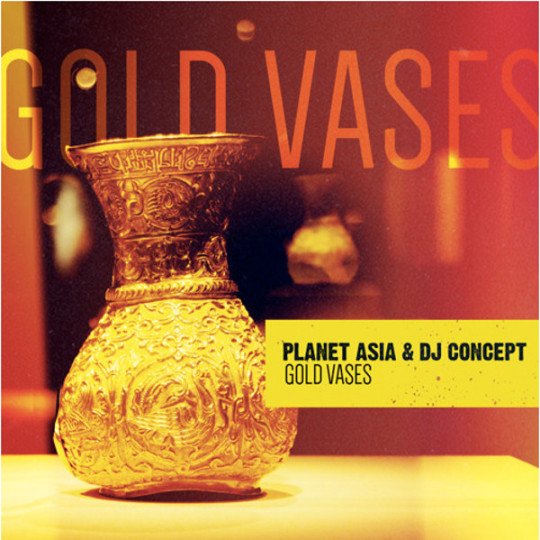 planet-asia-dj-concept-gold-vases