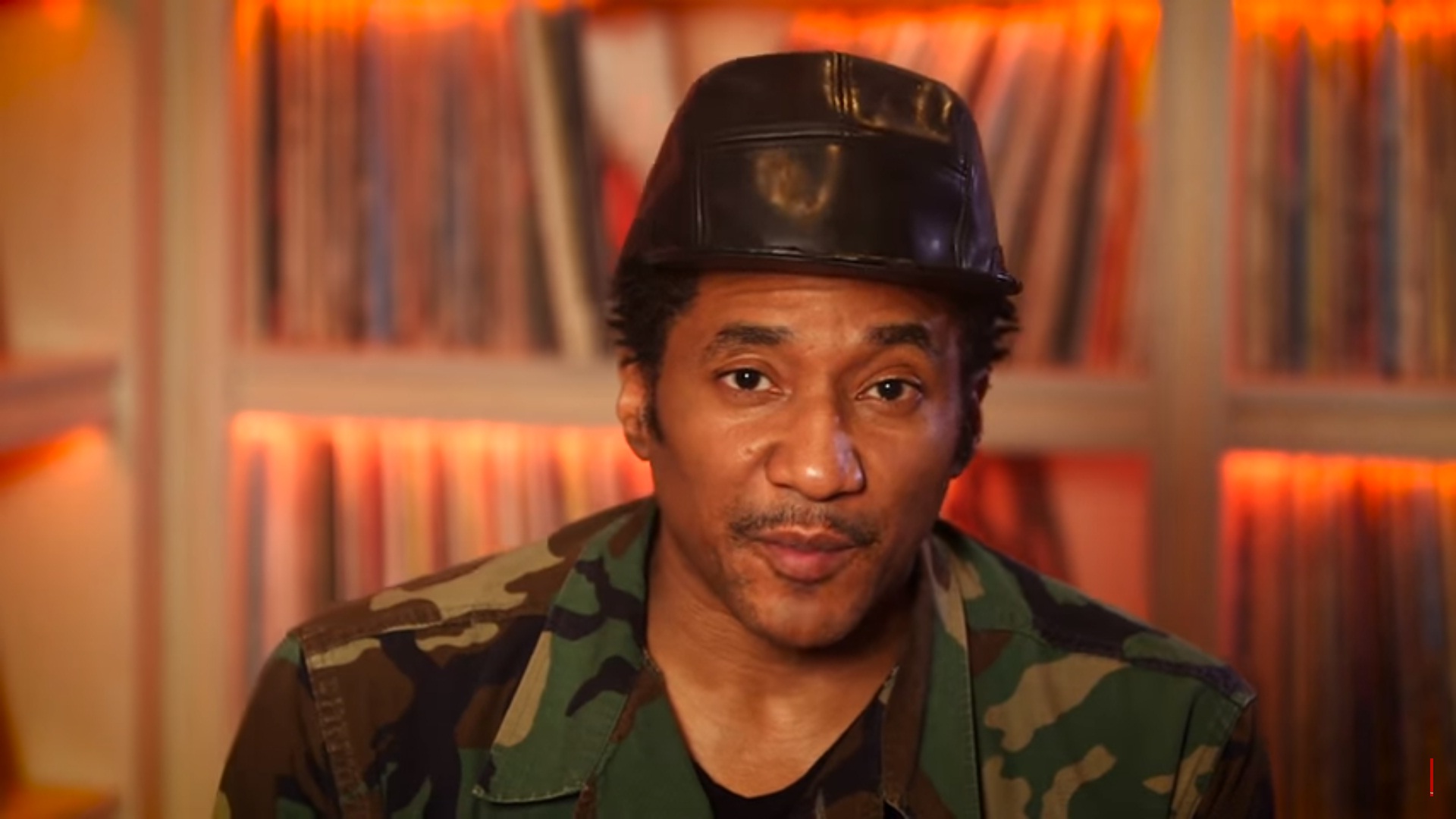 Video: Q-Tip Announced As First Artistic Director of Hip-Hop Culture